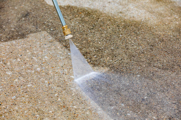Best Restaurant Pressure Washing  in Elkader, IA