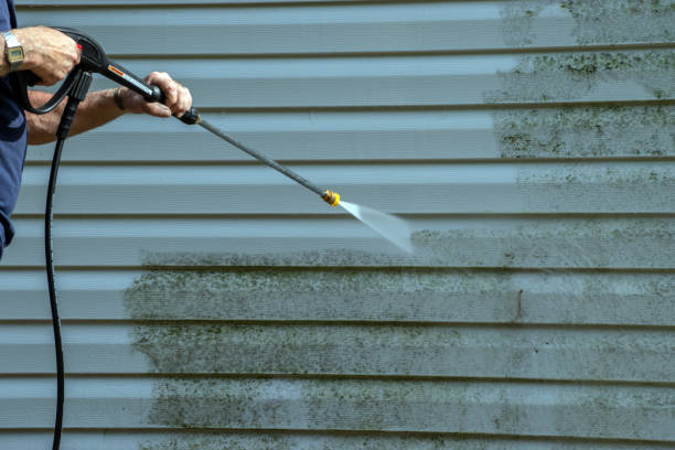 Professional Pressure Washing in Elkader, IA